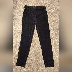 Women's velt pants